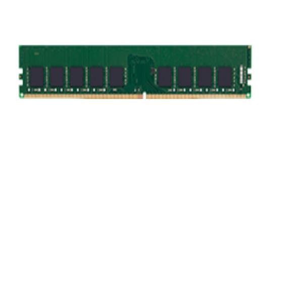 Kingston 16GB DDR4 3200MHZ SINGLERANK ECC